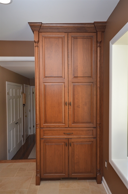 wet bar ideas