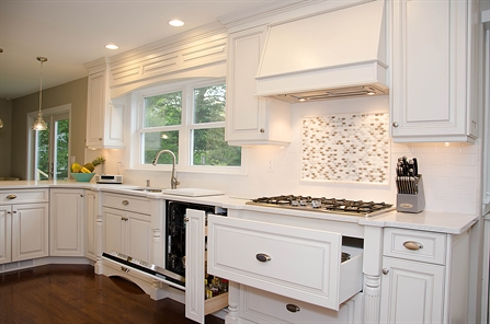 Kitchen Remodeling Photos | Design Line Kitchens